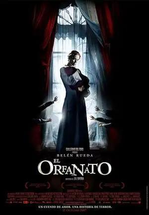 فيلم The Orphanage 2007 مترجم